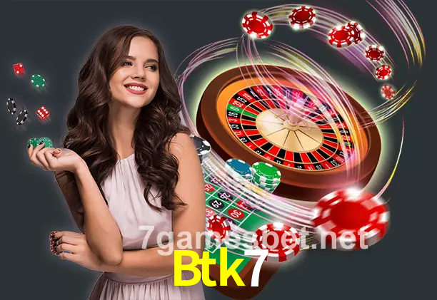 vivo no cassino Btk7