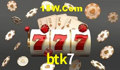 Apostas Esportivas na btk7: Um Guia Completo