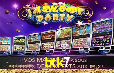 Descubra o Programa VIP da btk7: Vantagens Exclusivas para Jogadores