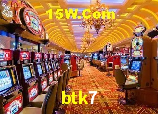 Descubra a Essência do btk7: Nossa História e Compromissos