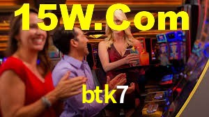 btk7 - Plataforma Download App - btk7.com