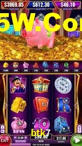 Roulette Table btk7