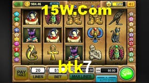 Football Betting btk7