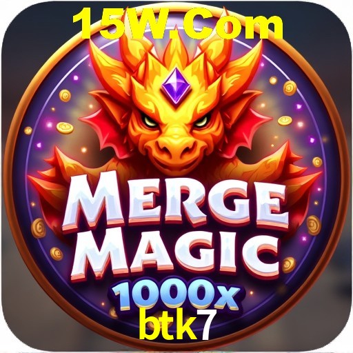 Mesa de Roleta btk7