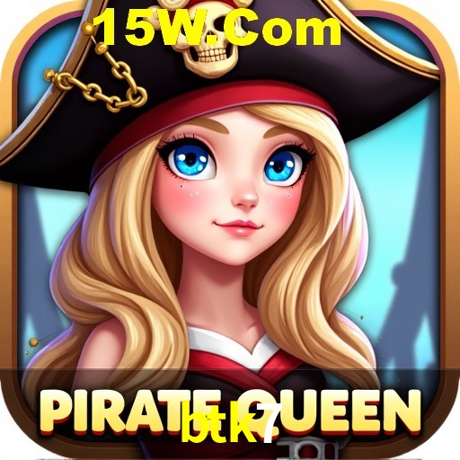 Game Providers btk7