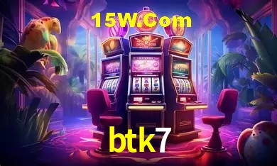 Inovações de Jogos na btk7: O Futuro das Experiências Interativas