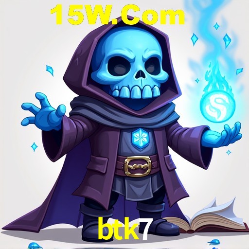 Integração de APIs btk7