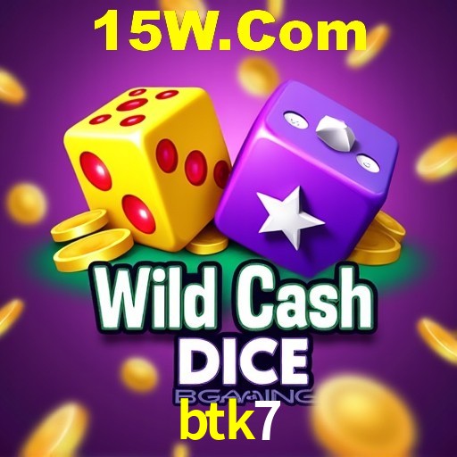 Descubra o Mundo do Cassino Online com btk7