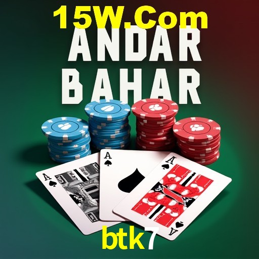 cassino btk7