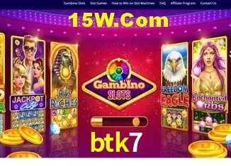 Apostas Esportivas na btk7: Um Guia Completo