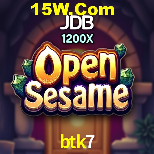 Weekend Specials btk7