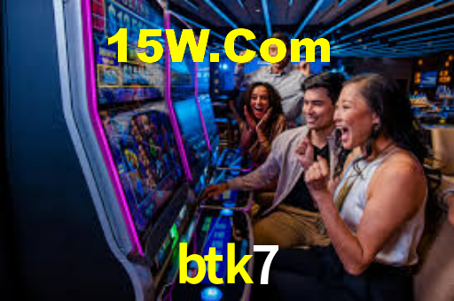 btk7: A Experiência de Casino com Jogos de Mesa ao Vivo