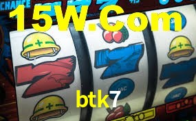 Daily Bonuses btk7