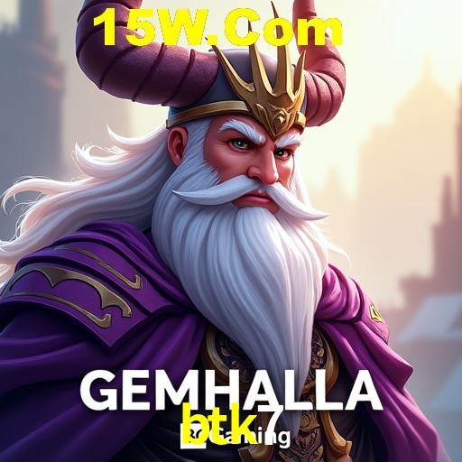 Slot Games btk7