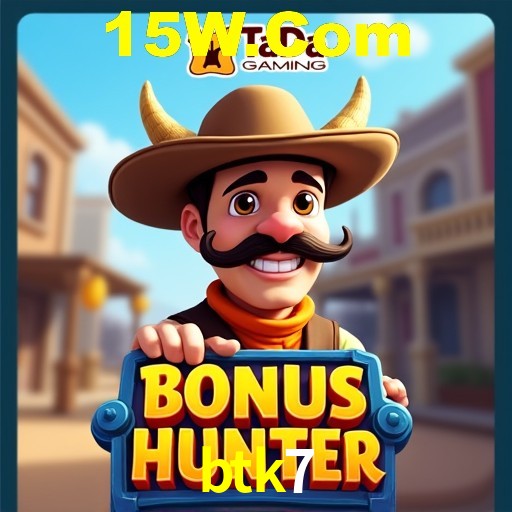 Jogos Exclusivos btk7