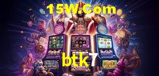 Spaceman Game btk7