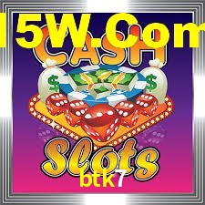 Tournaments btk7
